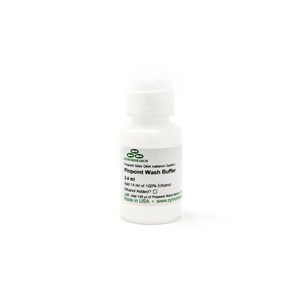 Pinpoint Wash Buffer, 2.4 ml
